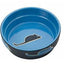 Ethical Fresco Cat Dish Blue 5" {L+b}773581 077234068953