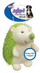 Ethical Giggler Plush Hedgehog Assorted 6.5’ {L + 1} 602582 [R} - Dog