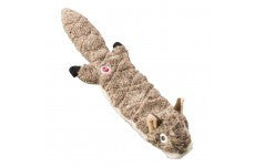 Ethical Mini Skinneeez Extreme Quilted Squirrel 14" {L+b}077156 077234542200