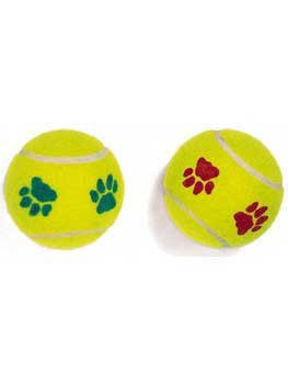 Ethical Mint Tennis Balls {L+1} 773124 077234042045