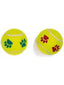 Ethical Mint Tennis Balls {L + 1} 773124 - Dog