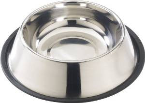 Ethical No - Tip Mirror - Finish Dish 64OZ {L + b}773673 - Dog