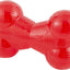 Ethical Play Strong Bone Dog Toy 4.5" {L+b}603013 077234540039