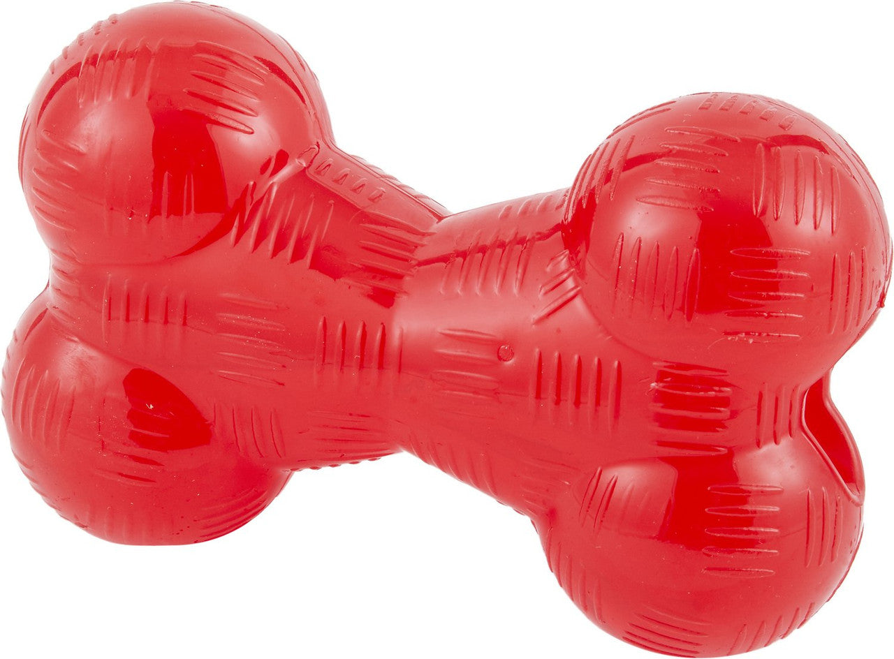 Ethical Play Strong Bone Dog Toy 4.5" {L+b}603013 077234540039