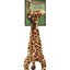 Ethical Plush Skinneeez Giraffe 14" Toy {L+1} 773712 077234057063