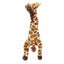 Ethical Plush Skinneeez Giraffe 20" Toy {L+1} 773713 077234057070