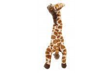 Ethical Plush Skinneeez Giraffe 20" Toy {L+1} 773713 077234057070