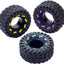 Ethical Vinyl Squeaky Tire {L + 1}773400 - Dog