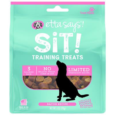 Ett Trt Trng Bcn 6oz {L + x} - Dog