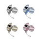 Spot Snugglers Cat Toy Mouse & Ball Assorted Color 2 pk 077234522325