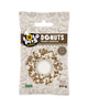 A & E Cages LoLo Pets Bakery Gourmet Donut Dog Treat Vanilla 644472006155