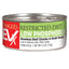 Evanger's EVx Restricted Diet Low Phosphorus Wet Cat Food Boneless Beef Chunks in Broth 5.5oz 24pk