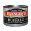 Evanger's Grain-Free Wet Dog & Cat Food Buffalo 6oz 24pk