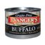 Evanger’s Grain - Free Wet Dog & Cat Food Buffalo 6oz 24pk