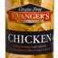 Evanger's Grain-Free Wet Dog & Cat Food Chicken 20.2oz 12pk