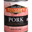 Evanger’s Grain - Free Wet Dog & Cat Food Pork 12.8oz 12pk