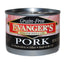 Evanger's Grain-Free Wet Dog & Cat Food Pork 6oz 24pk