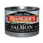 Evanger’s Grain - Free Wet Dog & Cat Food Wild Salmon 6oz 24pk