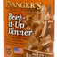 Evanger’s Heritage Classic Wet Cat Food Beef It Up 12.8oz 12pk