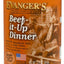 Evanger's Heritage Classic Wet Cat Food Beef It Up 12.8oz 12pk