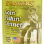 Evanger’s Heritage Classic Wet Cat Food Goin’ Fishin’ 12.8oz 12pk