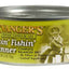 Evanger’s Heritage Classic Wet Cat Food Goin’ Fishin’ 5.5oz 24pk