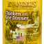 Evanger’s Heritage Classic Wet Dog Food Chicken & Rice 12.8oz 12pk