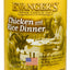 Evanger’s Heritage Classic Wet Dog Food Chicken & Rice 20.2oz 12pk