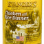 Evanger's Heritage Classic Wet Dog Food Chicken & Rice 20.2oz 12pk