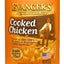 Evanger's Heritage Classic Wet Dog Food Cooked Chicken 12.8oz 12pk