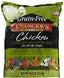 Evangers Grain Free Chicken Sweet Potato And Pumpkin Dry Dog Food - 16.5 - lb - {L - 1}