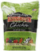 Evangers Grain Free Chicken Sweet Potato And Pumpkin Dry Dog Food - 4.4 - lb - {L + 1}