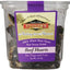 Evangers Natural Freeze Dried Beef Heart 3.5z {L+1}776361 077627602054