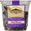 Evangers Natural Freeze Dried Beef Heart 3.5z {L + 1}776361 - Dog