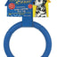 JW Pet Invincible Single Chain Dog Toy - Assorted