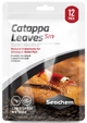 Seachem Laboratories Catappa Water Conditioner Tea Bags Small, 12 pk 000116000086