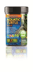 Exo Terra Adult Aqutic Turtle Food 0.7oz Pt3251{L+7} 015561232517