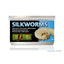 Exo Terra Canned Silkworms 1.2 oz - Reptile