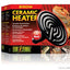 Exo Terra Ceramic Heater 250w Pt2048{L + 7} - Reptile