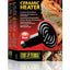 Exo Terra Ceramic Heater 40w Pt2044{L + 7} - Reptile