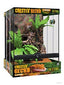 Exo Terra Crested Gecko Kit Large Pt3779 SD - 3 - Reptile