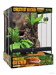 Exo Terra Crested Gecko Kit Large Pt3779 SD-3 015561237796