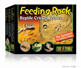 Exo Terra Cricket Feeder Pt2821 - Reptile