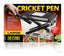 Exo Terra Cricket Pen Large Pt2287 - Reptile