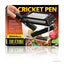 Exo Terra Cricket Pen Small Pt2285{L + 7} - Reptile