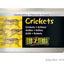 Exo Terra Crickets Small Size 1.2oz Pt1960{L + 7} - Reptile