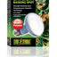 Exo Terra Daylight Basking Spot Lamp 100w Pt2133{L + 7} - Reptile