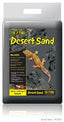 Exo Terra Desert Sand 10# Black Pt3101 - Reptile