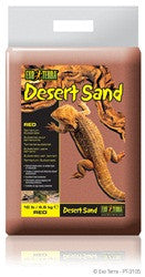 Exo Terra Desert Sand 10#, Red Pt3105 015561231053
