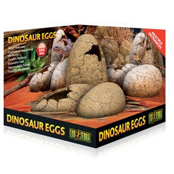 Exo Terra Dinosaur Egg Fossil Ornament Pt2841 015561228411